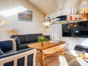 8 person holiday home in Nex in Vester Sømarken
